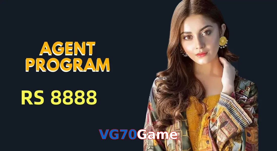 VG70Game game app for Pakistan players