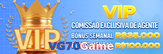 VG70Game game app for Pakistan players