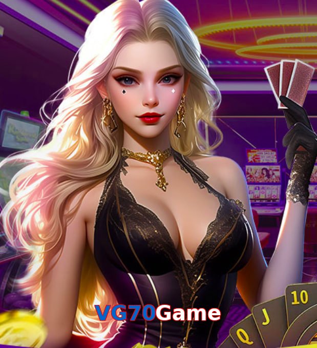 VG70Game game app for Pakistan players